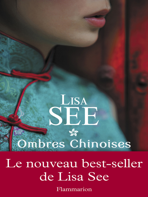 Title details for Ombres chinoises by Lisa See - Available